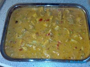 Rezept: Ofen-Suppe Bild Nr. 2 Ofen-Suppe - Rezept - Bild Nr. 2