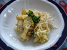 Käsespätzle - Rezept