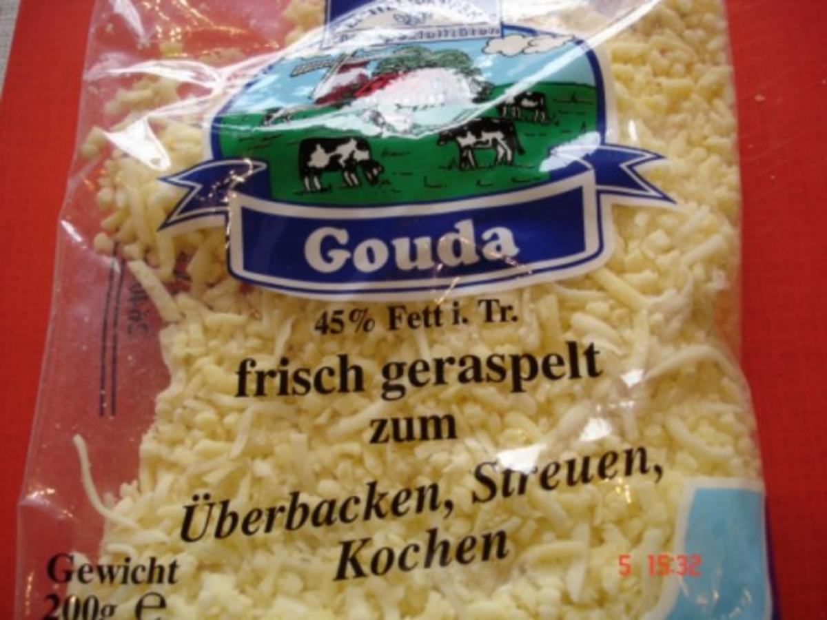 Käsespätzle - Rezept - Bild Nr. 3