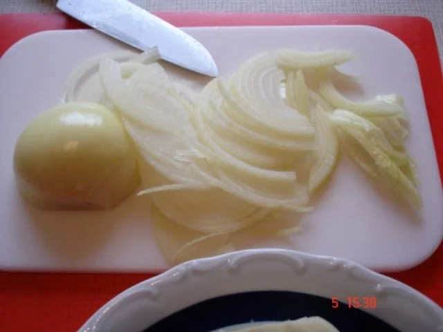 Käsespätzle - Rezept - Bild Nr. 5