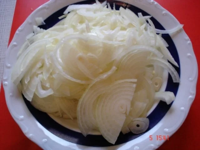 Käsespätzle - Rezept - Bild Nr. 6