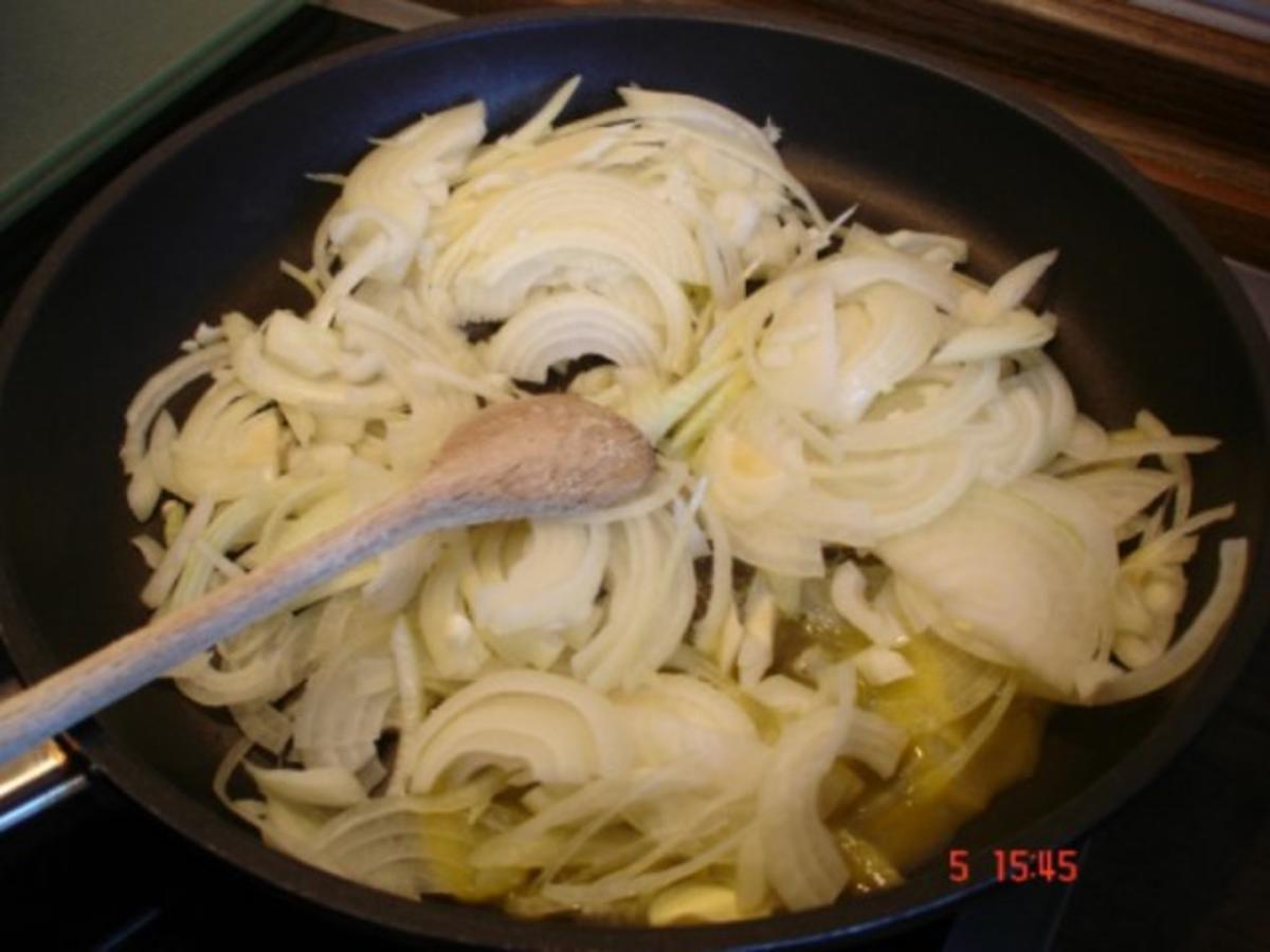 Käsespätzle - Rezept - Bild Nr. 7