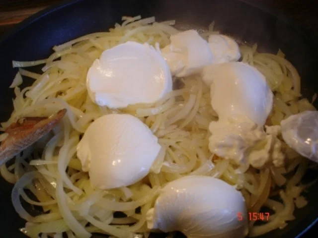 Käsespätzle - Rezept - Bild Nr. 8