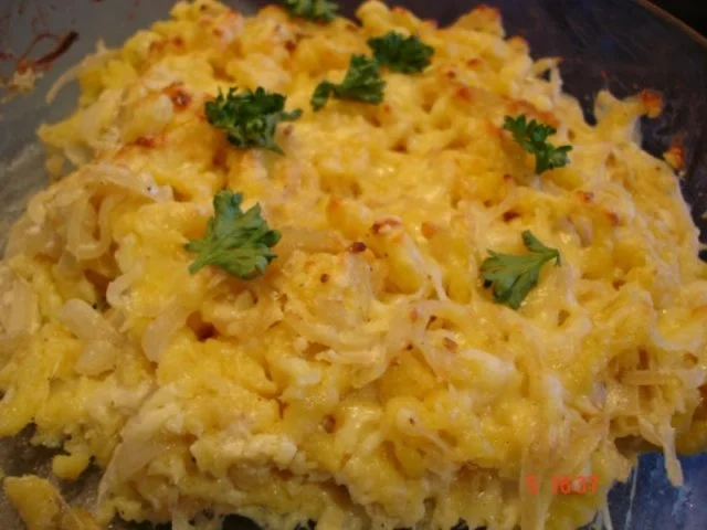 Käsespätzle - Rezept - Bild Nr. 14