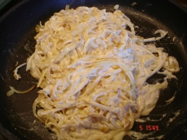 Käsespätzle - Rezept - Bild Nr. 9