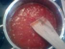 Spaghettata alla Hannah - Rezept