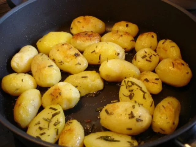 Kassler im Blätterteig - Rezept - Bild Nr. 9