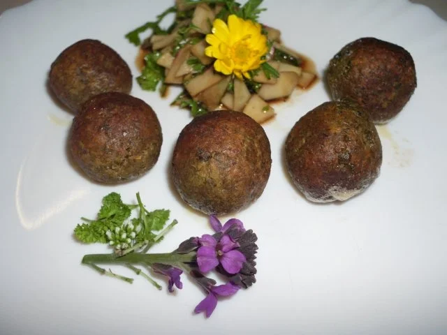 Radieschensalat - Rezept - Bild Nr. 4