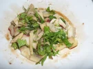 Rezept: Radieschensalat Radieschensalat - Rezept