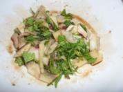 Radieschensalat - Rezept