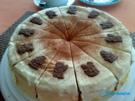 Tiramisu-Torte - Rezept