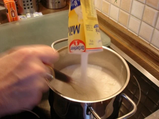 Kokosmilchreis - Rezept - Bild Nr. 6