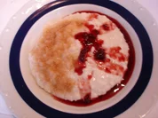 Kokosmilchreis - Rezept