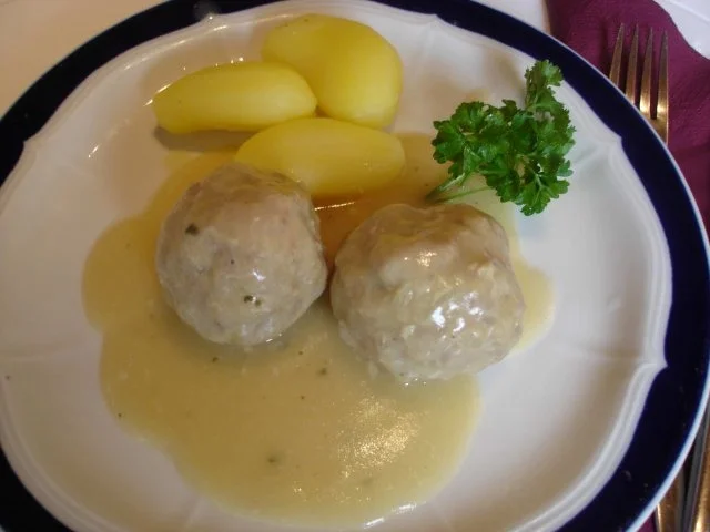 Königsberger Klopse - Rezept - Bild Nr. 22