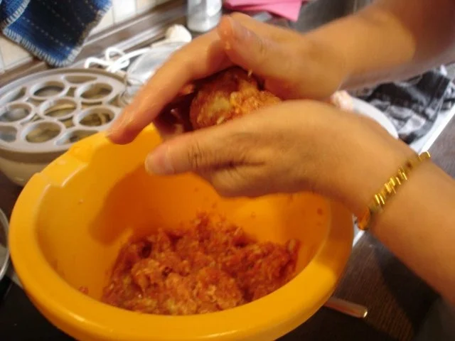 Königsberger Klopse - Rezept - Bild Nr. 15