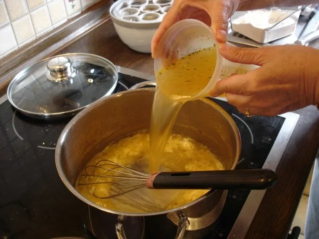 Königsberger Klopse - Rezept - Bild Nr. 12