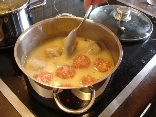 Königsberger Klopse - Rezept - Bild Nr. 19