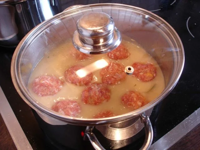 Königsberger Klopse - Rezept - Bild Nr. 18