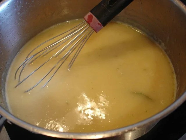 Königsberger Klopse - Rezept - Bild Nr. 13