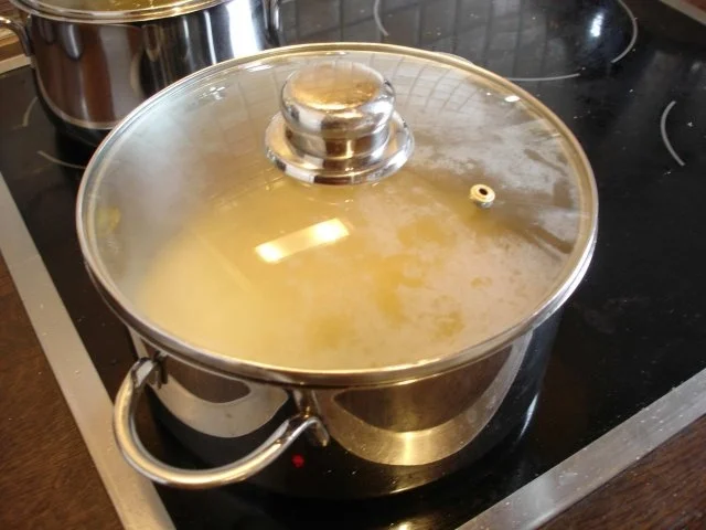 Königsberger Klopse - Rezept - Bild Nr. 14