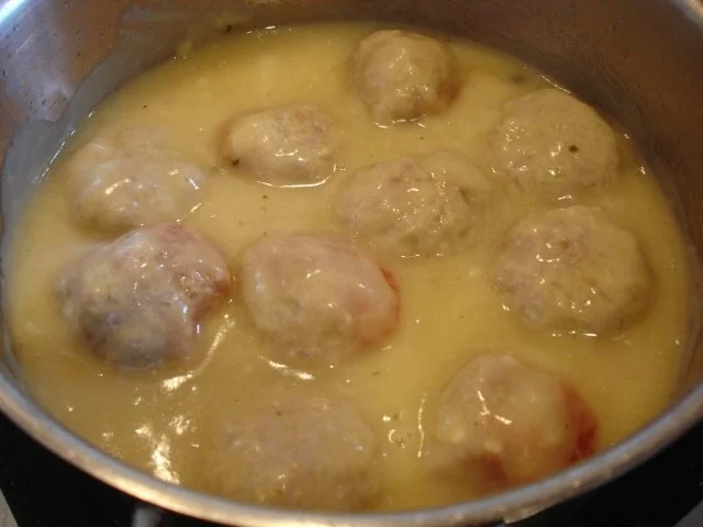 Königsberger Klopse - Rezept - Bild Nr. 20