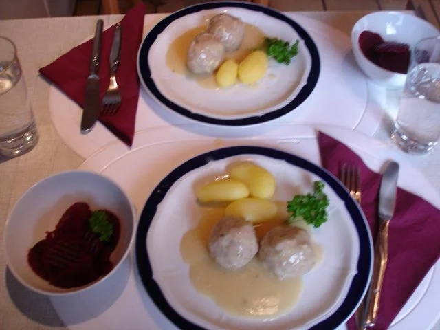 Königsberger Klopse - Rezept - Bild Nr. 21