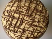 Beschwipste Bananentorte - Rezept