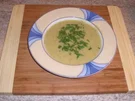 Vegetarische Gemüsesuppe - Rezept