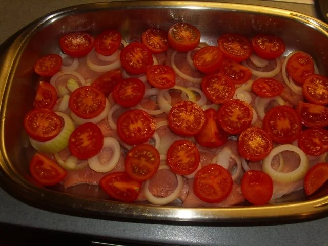 Mini Schnitzel-Auflauf - Rezept - Bild Nr. 4