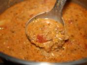 Partysuppe - Rezept