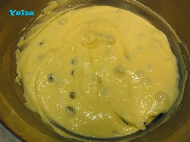 Rezept: Überbackene Topfenpalatschinken Bild Nr. 5 Überbackene Topfenpalatschinken - Rezept - Bild Nr. 5