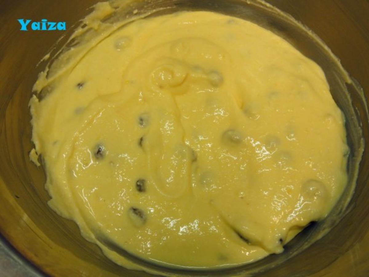 Überbackene Topfenpalatschinken - einfach - 390 kcal/100g