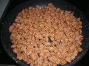 Rezept: Brühler Mandeln Brühler Mandeln - Rezept