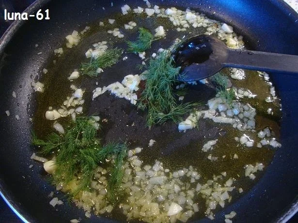 FETTINE DI GRISSINI AI GAMBERONI - Garnelenmousse-Schnitten - Rezept - Bild Nr. 5