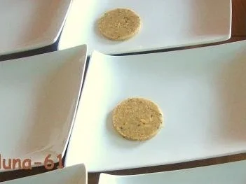 FETTINE DI GRISSINI AI GAMBERONI - Garnelenmousse-Schnitten - Rezept - Bild Nr. 10