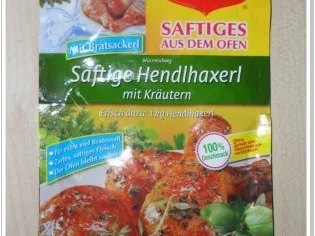 Rezept: Geflügel:Putenunterkeulen und Hänchenschenkel Bild Nr. 2 Geflügel:Putenunterkeulen und Hänchenschenkel - Rezept - Bild Nr. 2