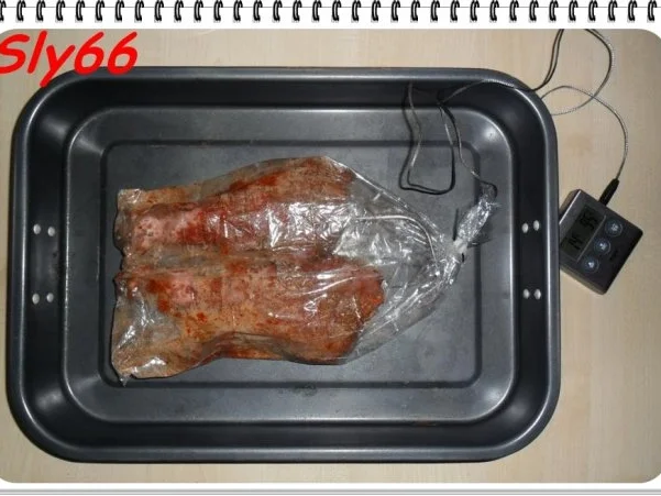 Rezept: Geflügel:Putenunterkeulen und Hänchenschenkel Bild Nr. 8 Geflügel:Putenunterkeulen und Hänchenschenkel - Rezept - Bild Nr. 8