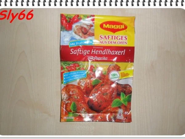 Rezept: Geflügel:Putenunterkeulen und Hänchenschenkel Bild Nr. 3 Geflügel:Putenunterkeulen und Hänchenschenkel - Rezept - Bild Nr. 3