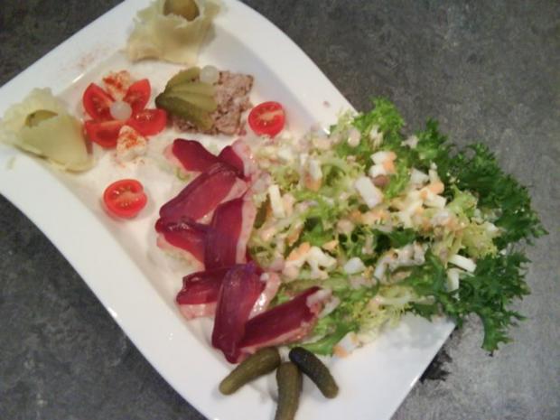 Entenbrust Geräuchert Rezept Entenbrust Geräuchert Rezept