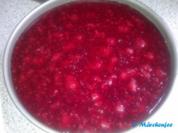 Himbeer-Torte - Rezept