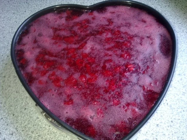 Himbeer-Torte - Rezept - Bild Nr. 3