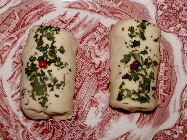 Blätterteig gefüllt - Rezept - Bild Nr. 2