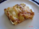 Lasagne - Rezept