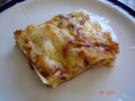 Lasagne - Rezept