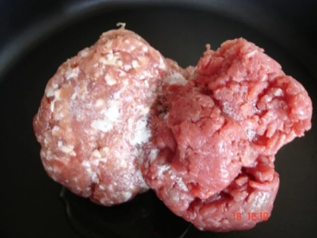 Rezept: Lasagne Bild Nr. 2 Lasagne - Rezept - Bild Nr. 2