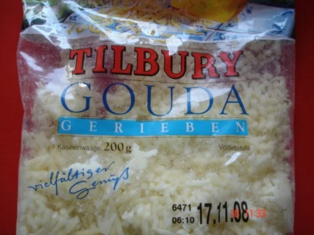 Rezept: Lasagne Bild Nr. 7 Lasagne - Rezept - Bild Nr. 7