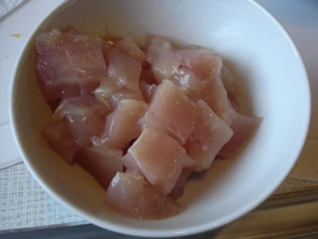 Rezept: Lauch-Geflügel-Suppe Bild Nr. 4 Lauch-Geflügel-Suppe - Rezept - Bild Nr. 4