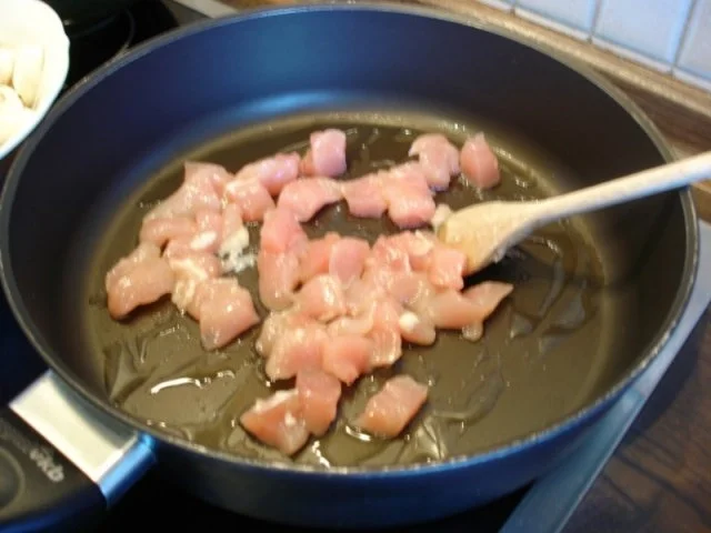 Rezept: Lauch-Geflügel-Suppe Bild Nr. 6 Lauch-Geflügel-Suppe - Rezept - Bild Nr. 6