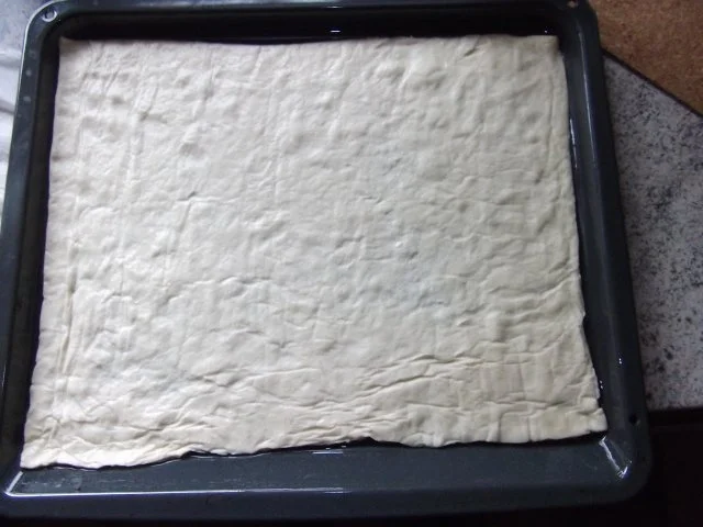 Pizzarolle Diabola Dieter´s Art - Rezept - Bild Nr. 4