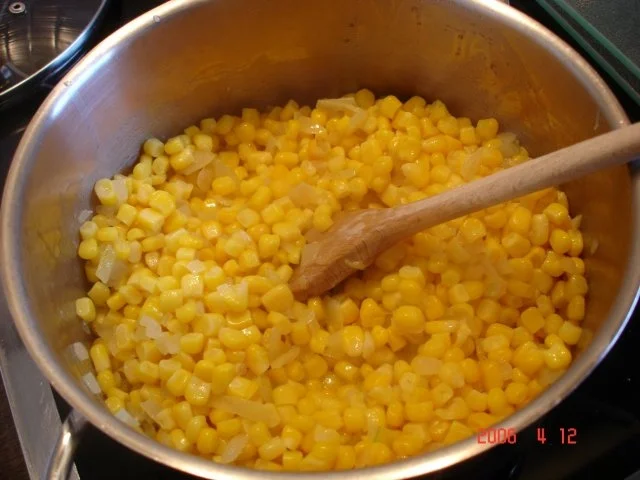 Maiscremesuppe - Rezept - Bild Nr. 3